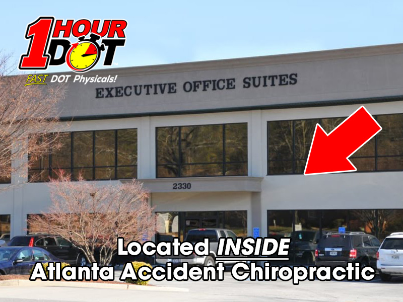 Cheap DOT physical near me in Snellville, GA