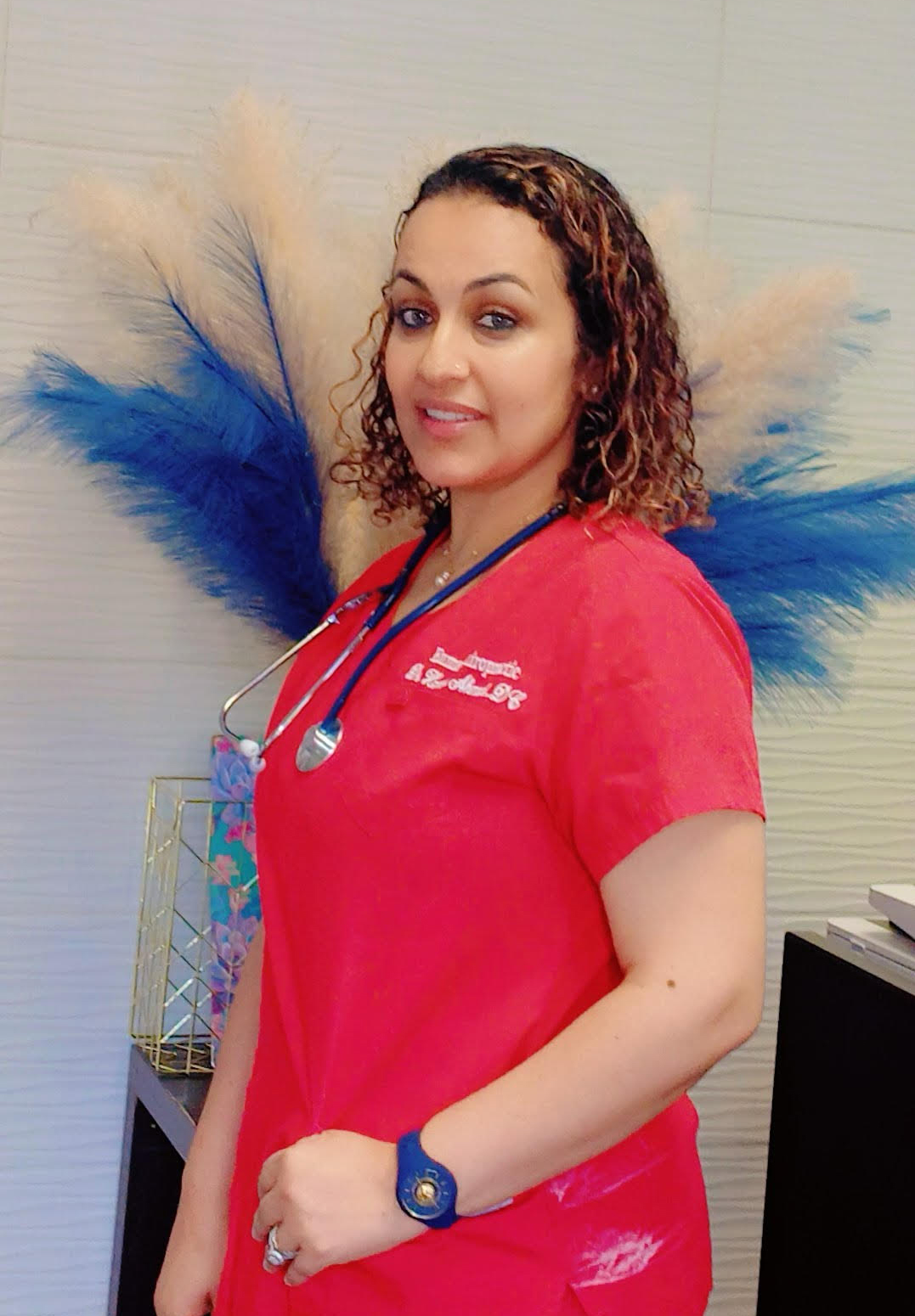 Dr. Hannan Ahmed with 1 Hour DOT in Snellville, GA provides FAST DOT physicals!!